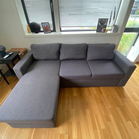 Sofa (sovesofa)