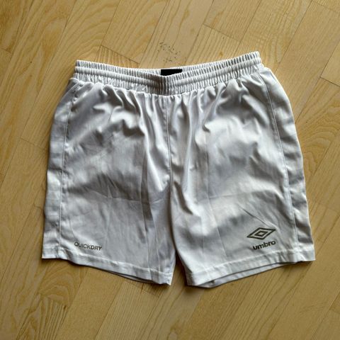 Umbro shorts