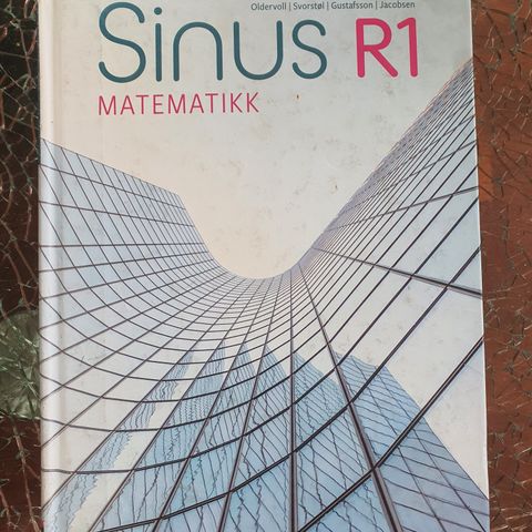 Sinus R1 2021