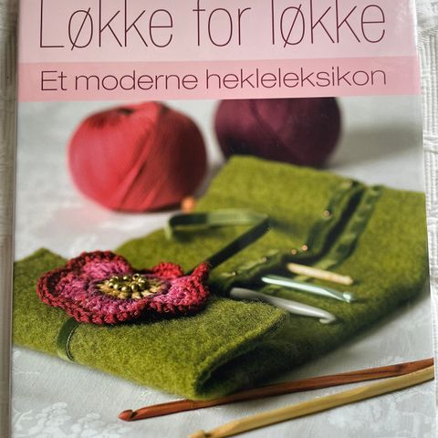 Løkke for løkke