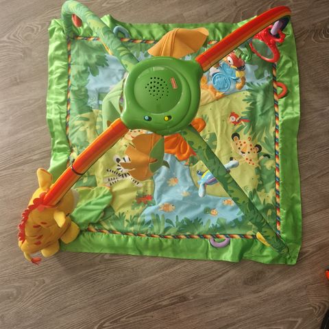 Babygym Fisher price