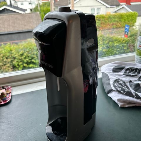 Sodastream