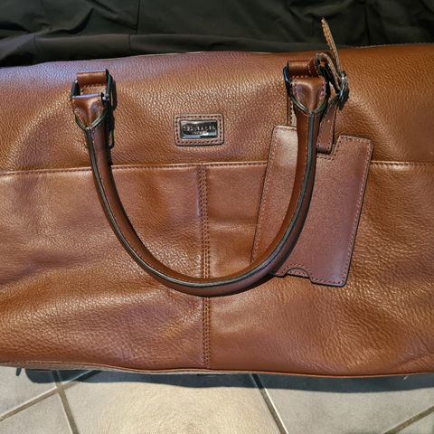 Ted Baker reisebag