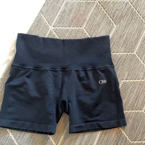 ICIW shorts