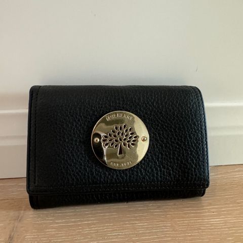 Mulberry Daria French Purse