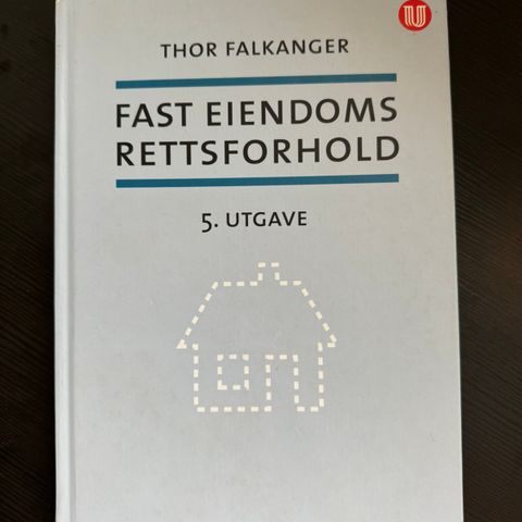 Fast eiendoms rettforhold