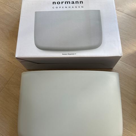 Normann copenhagen pocket organizer