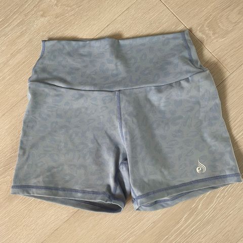 Ryderwear trenings shorts