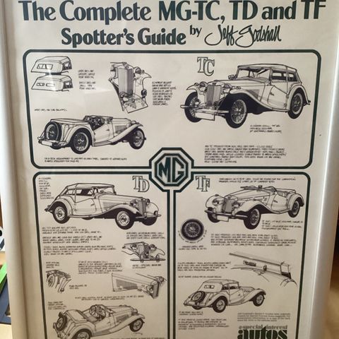 MG-plakat