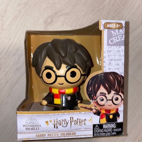 Harry Potter Funkopop