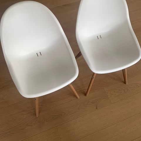 IKEA Fanbyn stol