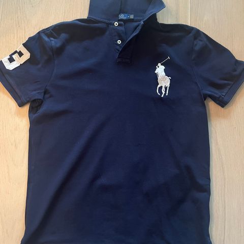 Polo Ralph Lauren piqué