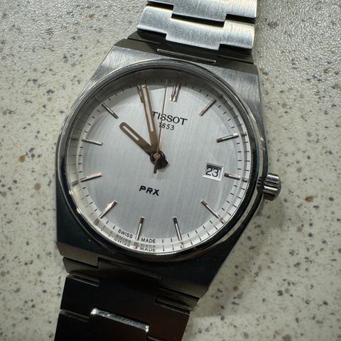 Tissot prx