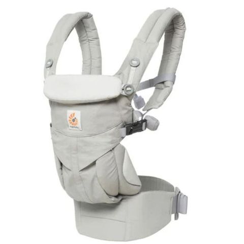 Multi-Position Baby Carrier ERGOBABY