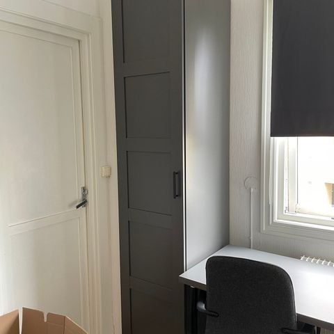 IKEA PAX Skap/Garderobe