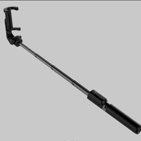 Selfiestick Clas Ohlson