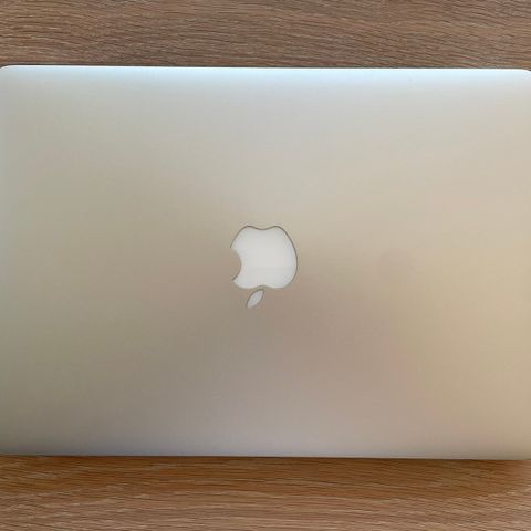 Macbook Pro 13" retina early 2015