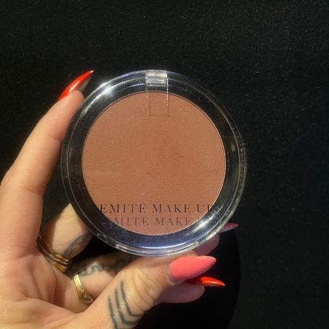 EMITÉ MAKE UP - Artist Colour Powder Blush