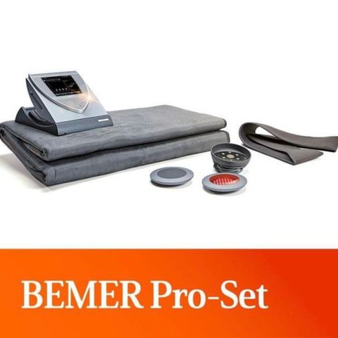 Bemer Pro maskin