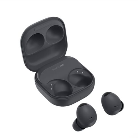 Galaxy Buds2 Pro graphite