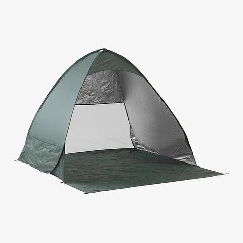 Helt nytt UV telt
