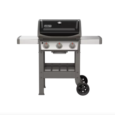 Weber spirit ii e-310