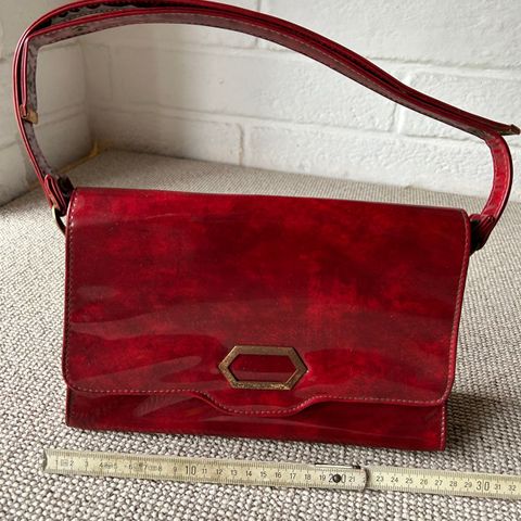 Maclaren Vintage Bag -gi bud