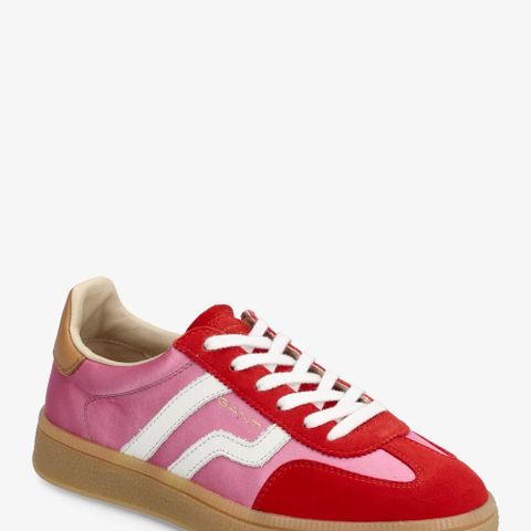 Gant Cuzima Sneaker rosa