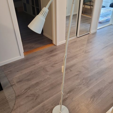 Stålampe