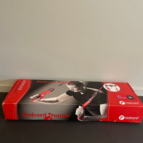 Redcord Trainer treningsslynge