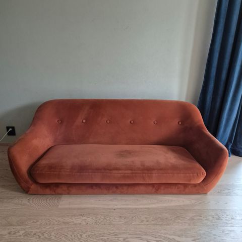 Sofa EGEDAL from JYSK