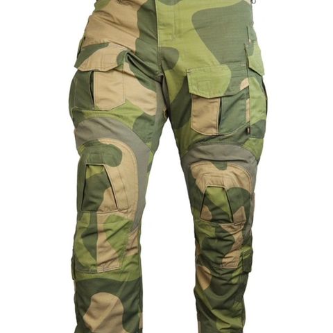 Combat pants