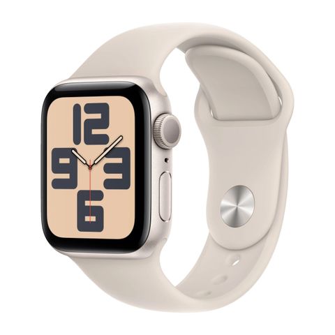 Apple Watch SE 2nd gen