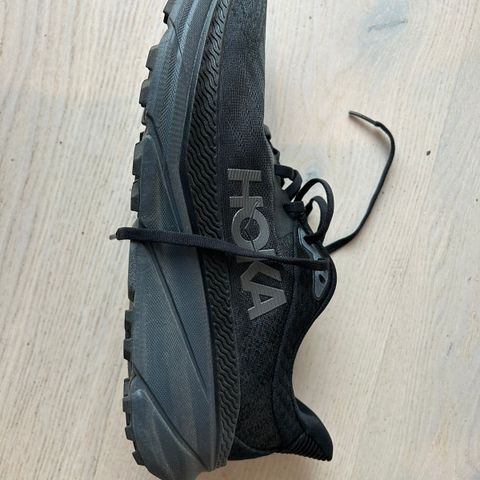 HOKA Challenger 7 ATR GTX, størrelse 45 1/3