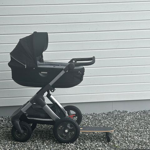 Stokke Trailz