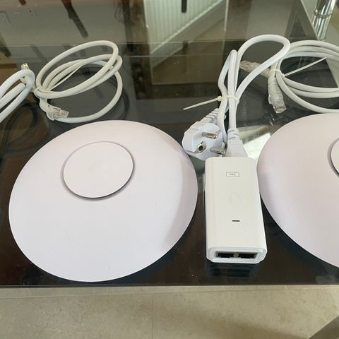 Ubiquiti Unifi AP-AC long Range aksess punkt