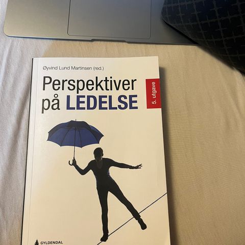 Perspektiver på ledelse