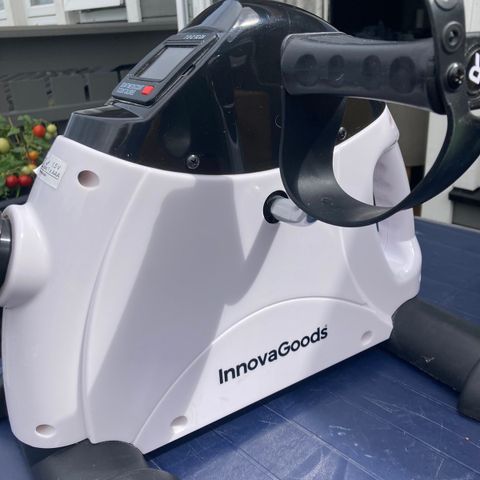 Innova Goods pedaltrener selges.
