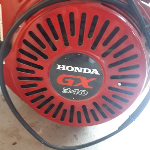 Honda bensinmotor
