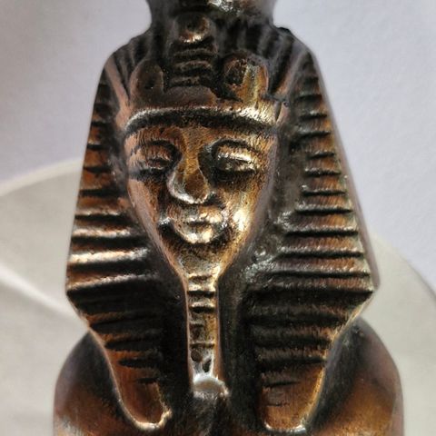 Egyptisk Kunst