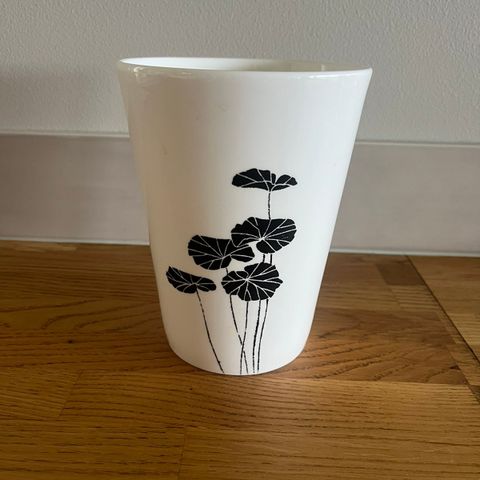 Månses Design vase