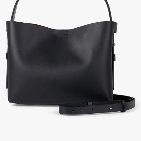 Second Female - Leata Leather Bag