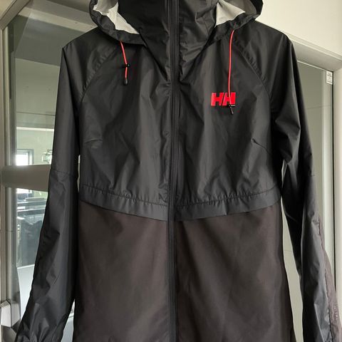 Helly Hansen Hybrid Shell Jakke str S