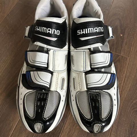 Shimano SH-R190 sykkelsko selges