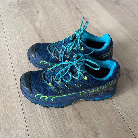 La Sportiva - Ultra Raptor GTX str. 40.5