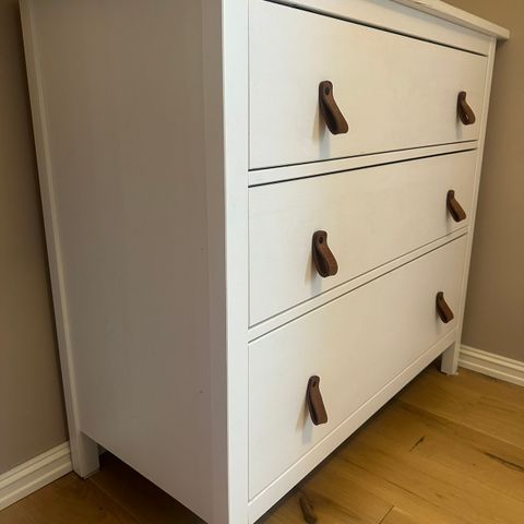 Hemnes kommode