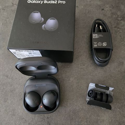 Samsung Galaxy Buds2 Pro