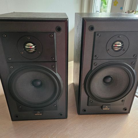 Celestion 5 Mk II høytalere