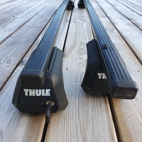 Thule takstativ