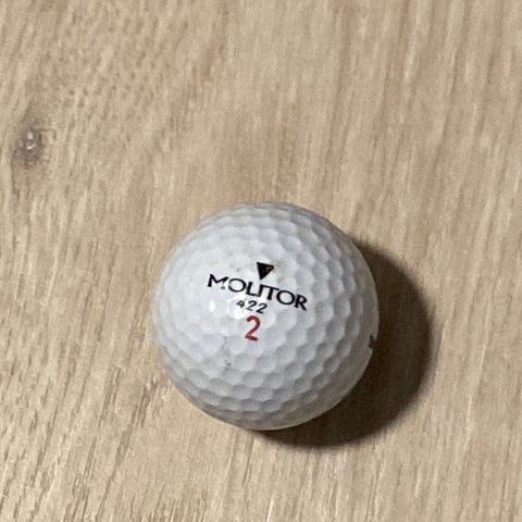 Golf ball